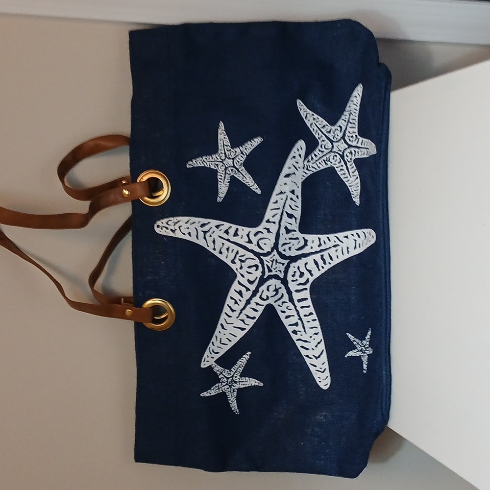 Beach Tote